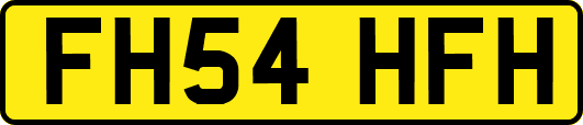 FH54HFH