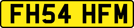 FH54HFM