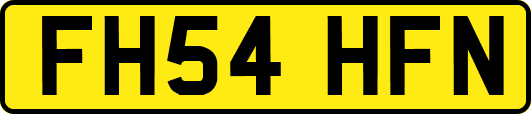 FH54HFN