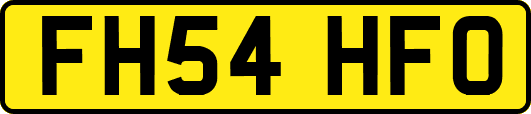 FH54HFO