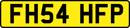 FH54HFP