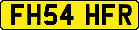 FH54HFR