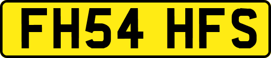 FH54HFS