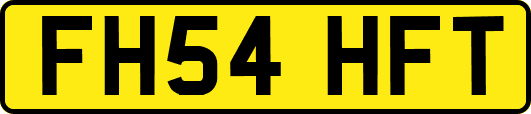 FH54HFT