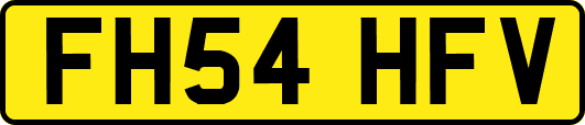 FH54HFV