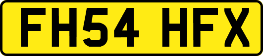 FH54HFX
