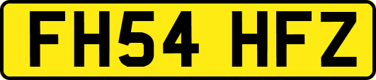 FH54HFZ