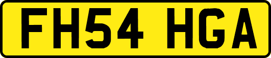 FH54HGA