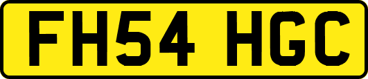 FH54HGC