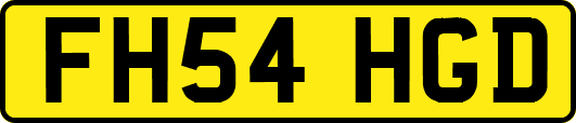 FH54HGD