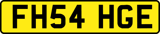 FH54HGE
