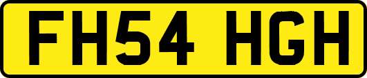 FH54HGH