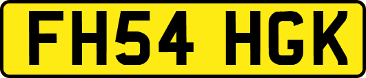 FH54HGK