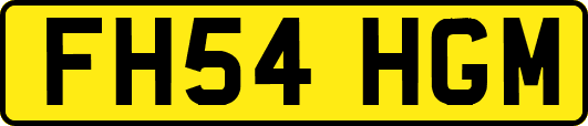 FH54HGM