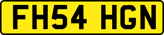 FH54HGN