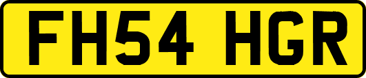 FH54HGR