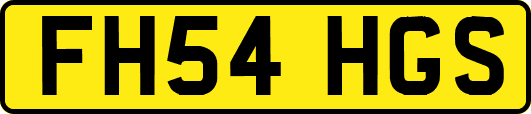 FH54HGS