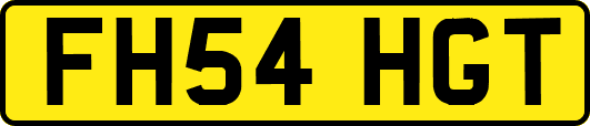 FH54HGT