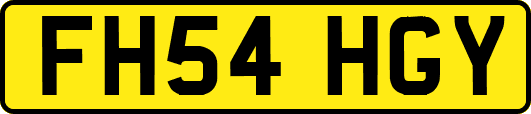 FH54HGY