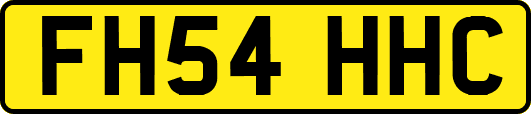 FH54HHC