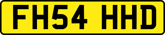 FH54HHD