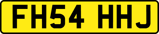 FH54HHJ
