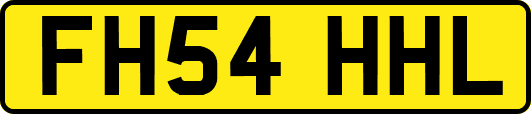 FH54HHL