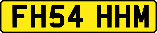 FH54HHM