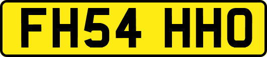 FH54HHO