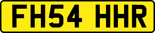 FH54HHR
