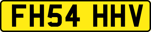 FH54HHV