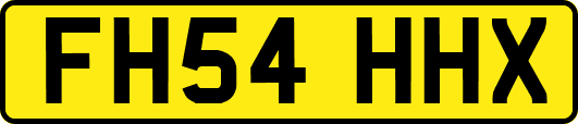 FH54HHX