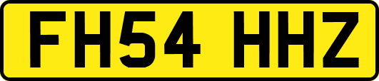 FH54HHZ