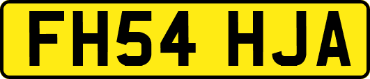 FH54HJA