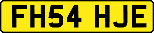 FH54HJE