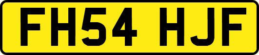 FH54HJF
