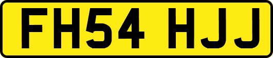 FH54HJJ