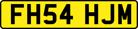 FH54HJM