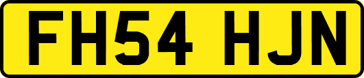 FH54HJN