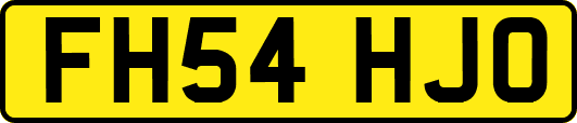 FH54HJO