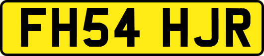 FH54HJR