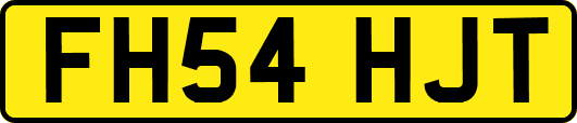 FH54HJT