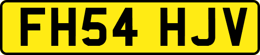 FH54HJV