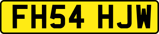 FH54HJW