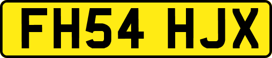 FH54HJX
