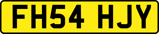 FH54HJY