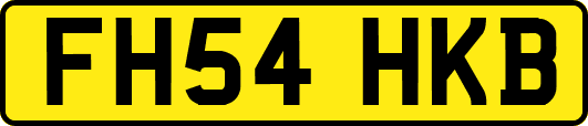 FH54HKB