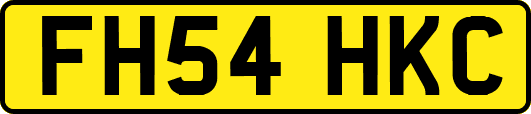FH54HKC