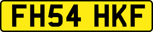FH54HKF