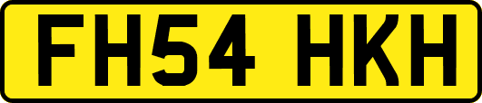FH54HKH